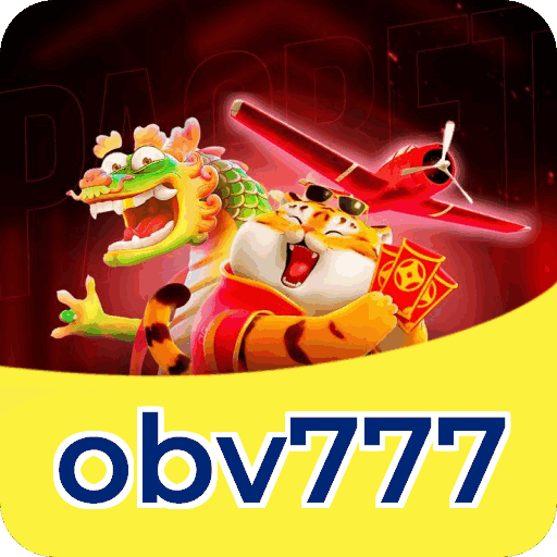 Interface do Aplicativo obv777 - Design Premium e Intuitivo